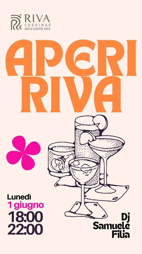 Locandina di AperiRiva