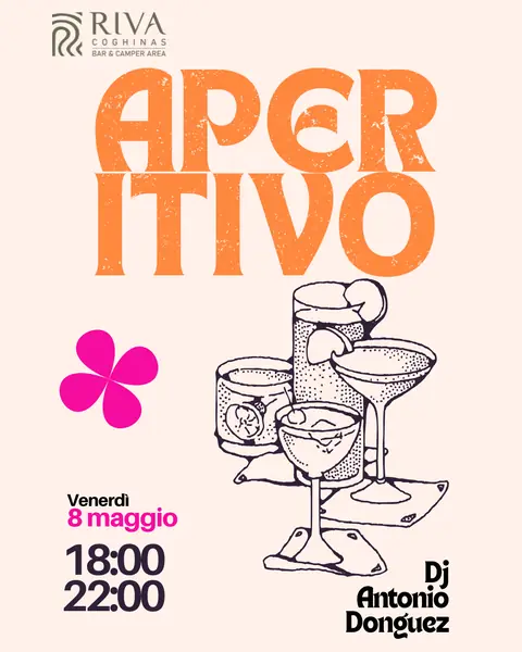 Locandina di AperiRiva