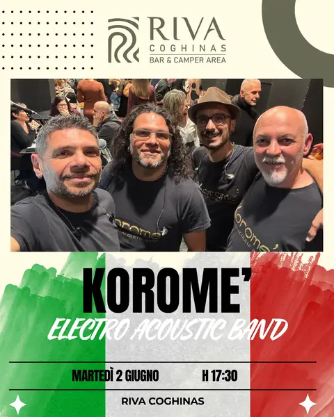 Locandina di Koromé