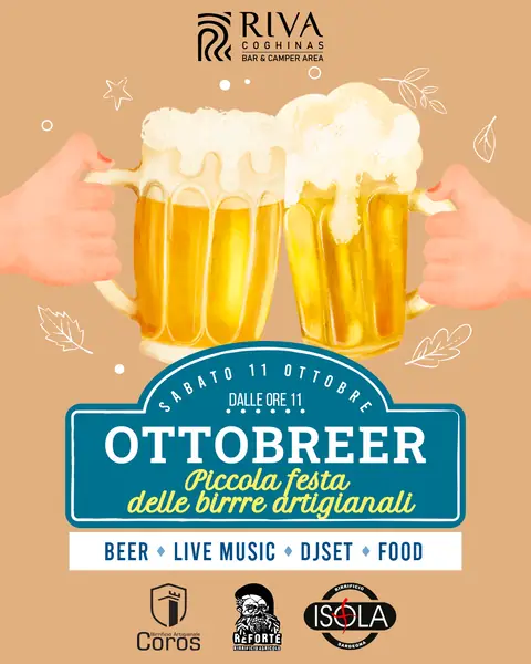 Locandina di Ottobreer